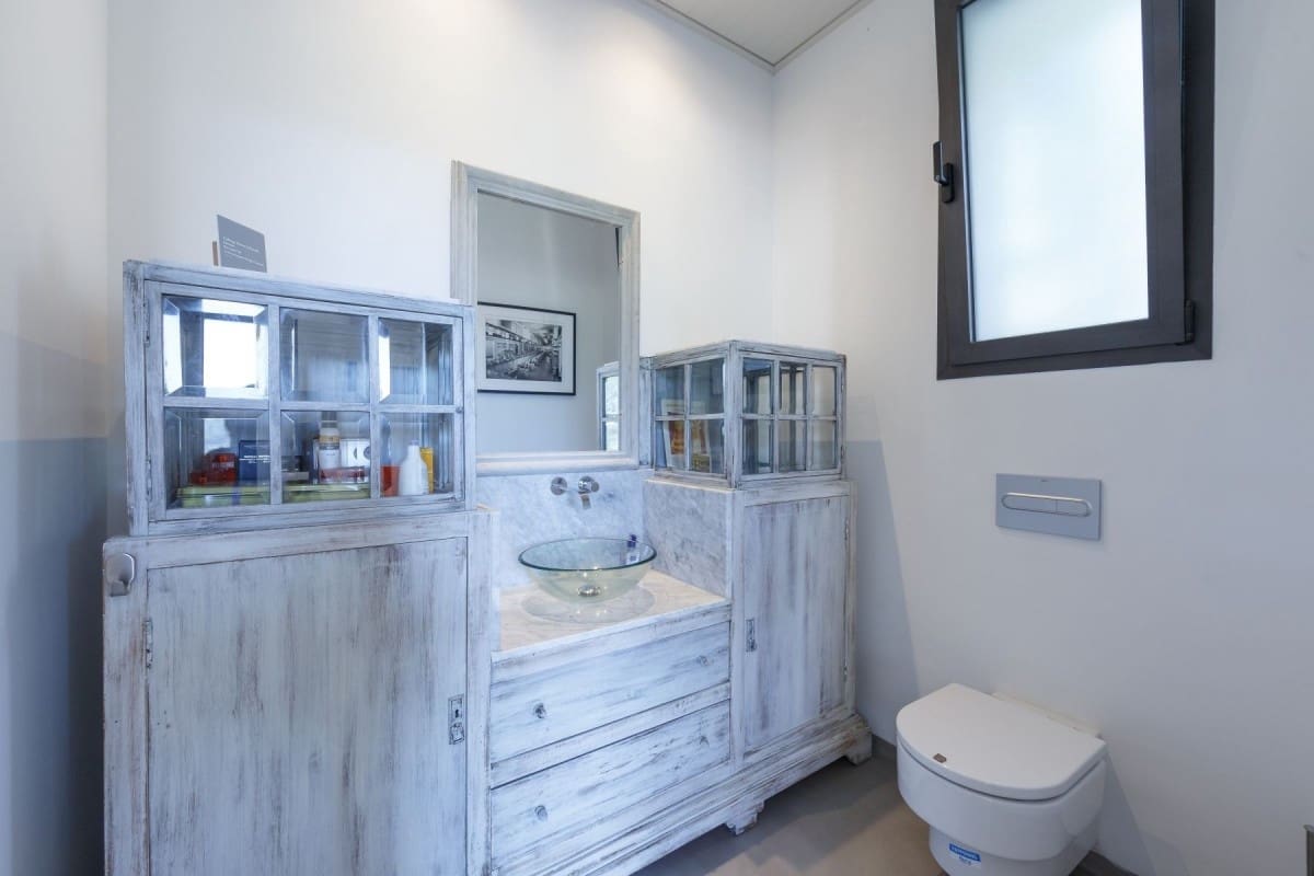 5 camera da letto Villa in vendita in Benahavis con piscina garage - 2.795.000 € (Rif: 9553506)