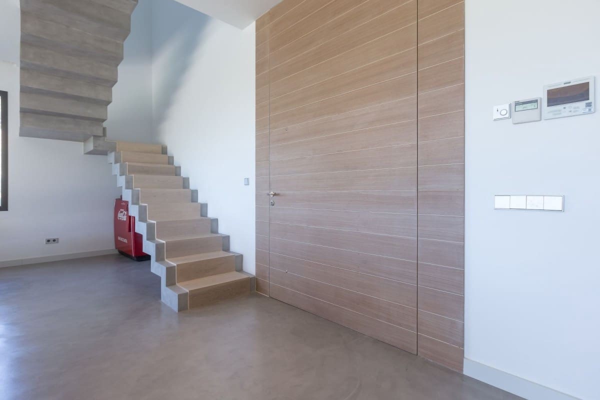 5 camera da letto Villa in vendita in Benahavis con piscina garage - 2.795.000 € (Rif: 9553506)