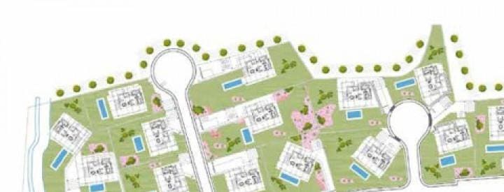 3 slaapkamer Appartement te koop in Mijas Costa met zwembad garage - € 779.550 (Ref: 9553509)