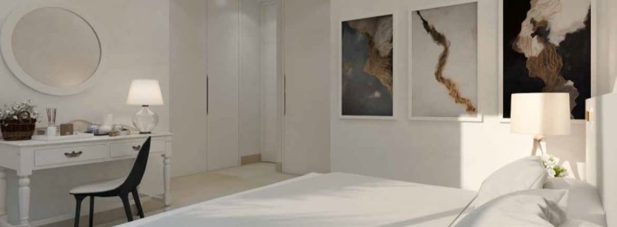 4 slaapkamer Appartement te koop in Mijas Costa met zwembad garage - € 834.600 (Ref: 9553515)