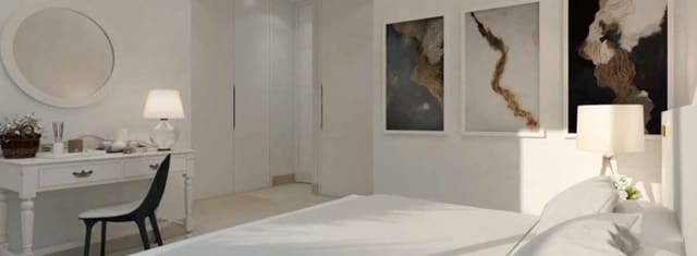 4 slaapkamer Appartement te koop in Mijas Costa, Mijas met zwembad garage - € 834.600 (Ref: 9553515)