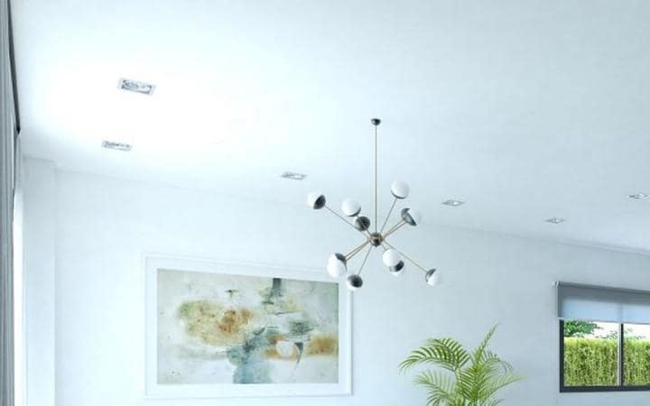 4 Zimmer Villa zu verkaufen in Marbella mit Pool Garage - 389.000 € (Ref: 9553516)