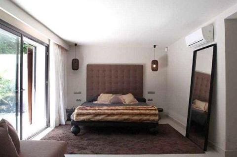 4 soveværelse Villa til salg i Marbella med swimmingpool garage - € 1.995.000 (Ref: 9553524)