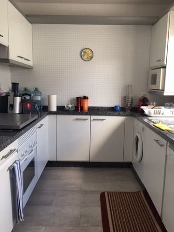 3 quarto Penthouse para venda em Puerto Banus, Marbella com piscina garagem - 549 500 € (Ref: 9553530)