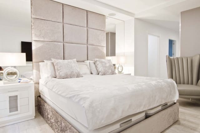 7 camera da letto Villa in vendita in San Pedro de Alcantara, Marbella con piscina - 1.395.000 € (Rif: 9553537)