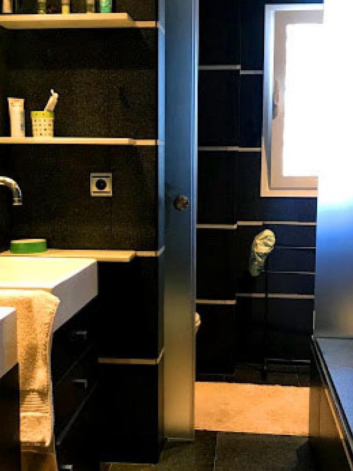 3 quarto Apartamento para venda em Puerto Banus com piscina garagem - 1 350 000 € (Ref: 9553539)