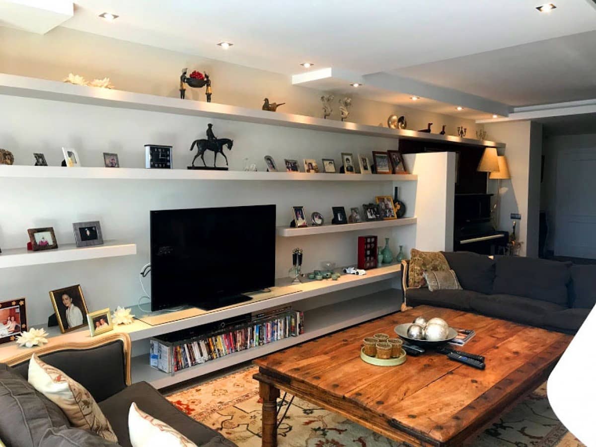 3 quarto Apartamento para venda em Puerto Banus com piscina garagem - 1 350 000 € (Ref: 9553539)