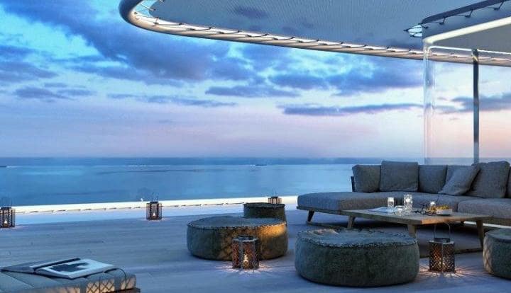 Apartamento de 3 habitaciones en Estepona en venta con piscina garaje - 850.000 € (Ref: 9553542)