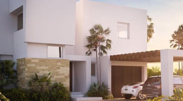 4 quarto Moradia para venda em Marbella com piscina - 1 485 000 € (Ref: 9553549)