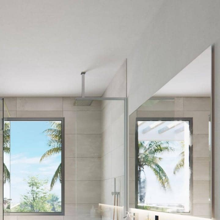 4 soveværelse Villa til salg i Marbella med swimmingpool - € 1.815.000 (Ref: 9553550)