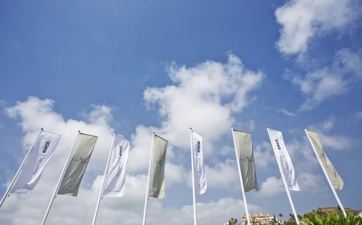 Apartamento de 3 habitaciones en Marbella en venta con piscina garaje - 398.000 € (Ref: 9553553)