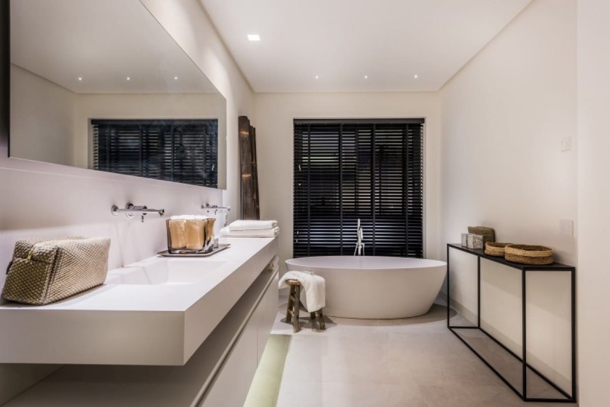 5 camera da letto Villa in vendita in Benahavis con piscina garage - 3.450.000 € (Rif: 9553555)