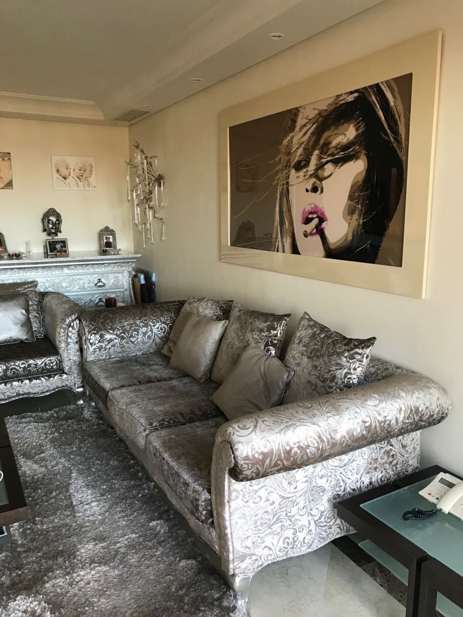 3 bedroom Penthouse for sale in Puerto Banus with pool garage - € 1,275,000 (Ref: 9553557)