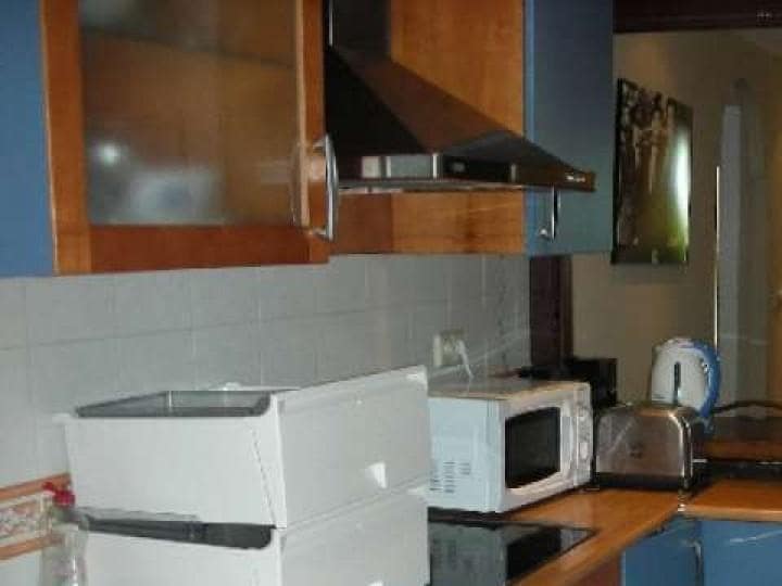 2 soveværelse Lejlighed til salg i Marbella med swimmingpool garage - € 339.000 (Ref: 9553558)