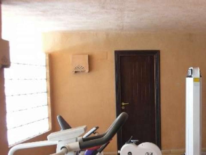 2 soveværelse Lejlighed til salg i Marbella med swimmingpool garage - € 339.000 (Ref: 9553558)