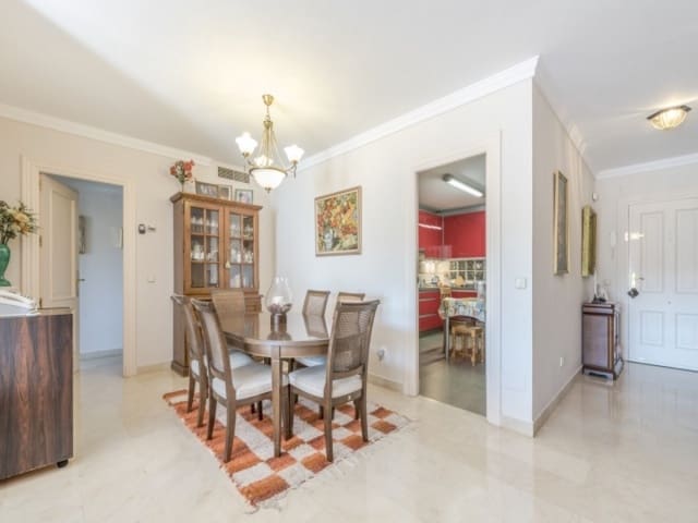 3 quarto Apartamento para venda em Benahavís com piscina - 305 000 € (Ref: 9553561)