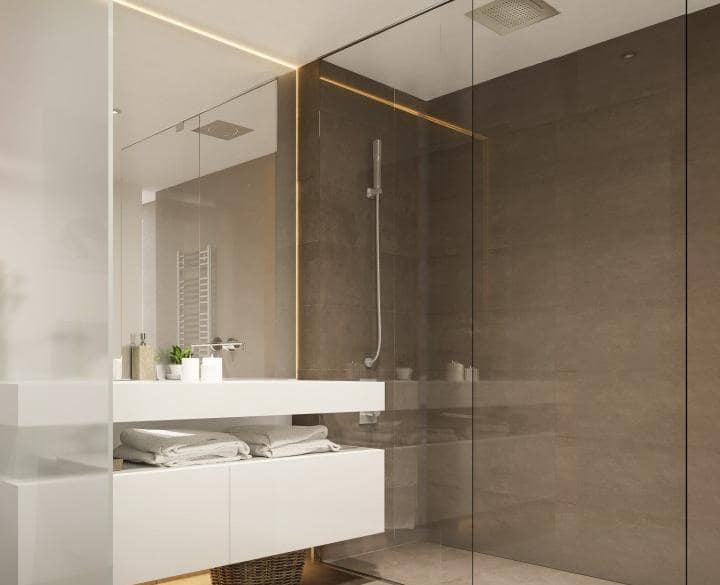 2 quarto Apartamento para venda em La Cala de Mijas com piscina - 399 000 € (Ref: 9553562)