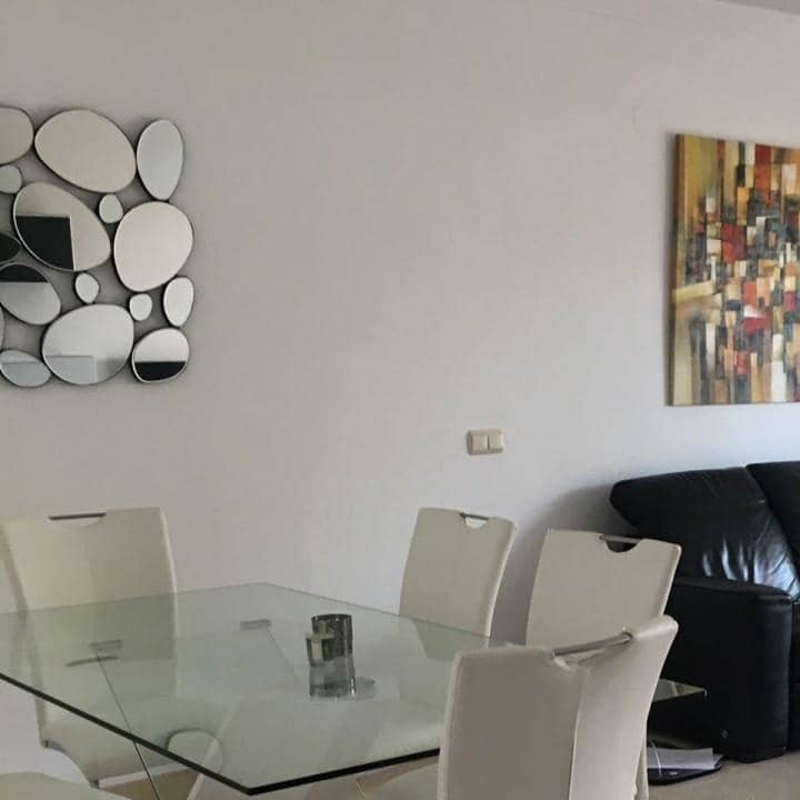 3 soveværelse Lejlighed til salg i Marbella med swimmingpool garage - € 379.500 (Ref: 9553564)