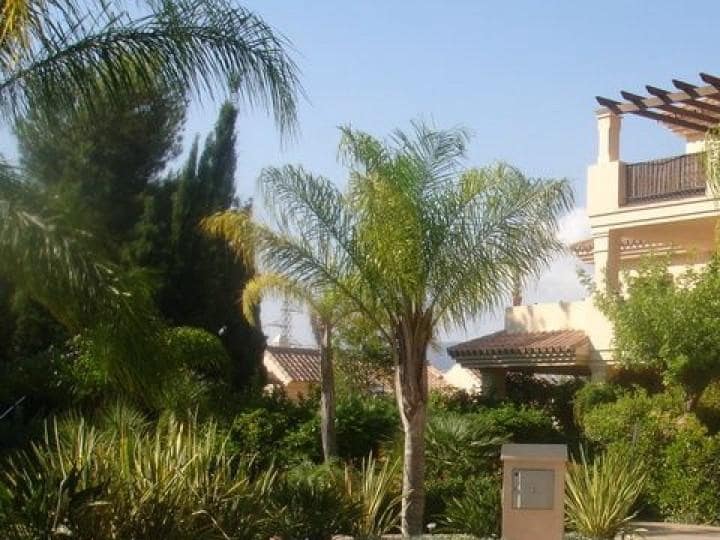 3 soveværelse Lejlighed til salg i Marbella med swimmingpool garage - € 379.500 (Ref: 9553564)