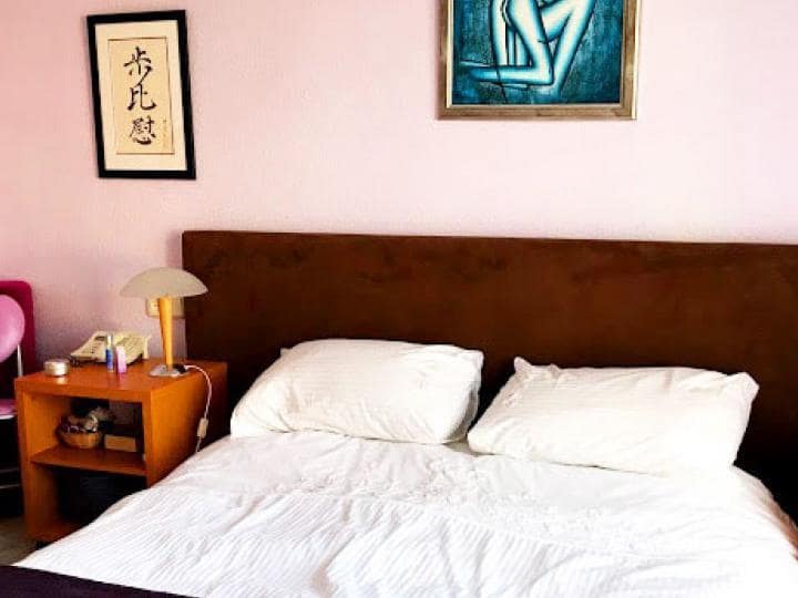 4 Zimmer Haus zu verkaufen in Marbella mit Pool Garage - 329.500 € (Ref: 9553565)