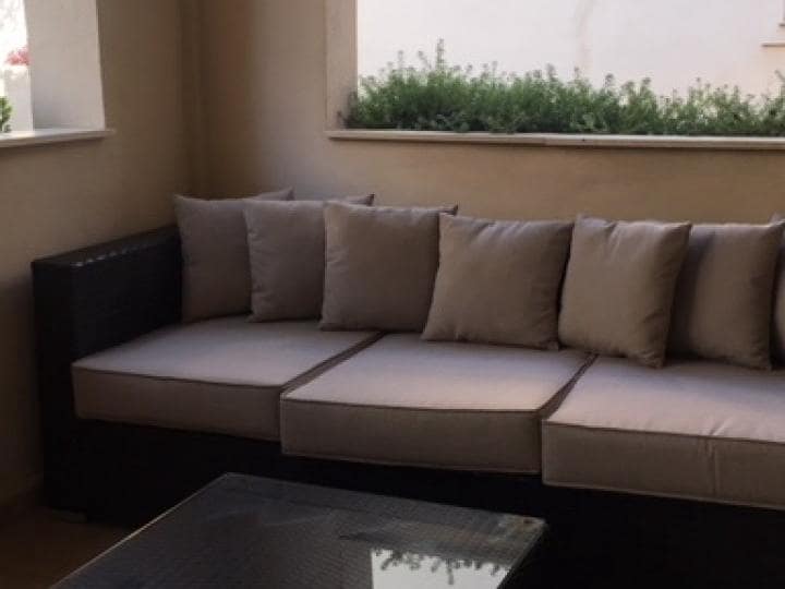 Apartamento de 3 habitaciones en Puerto Banus en venta con piscina garaje - 525.000 € (Ref: 9553567)