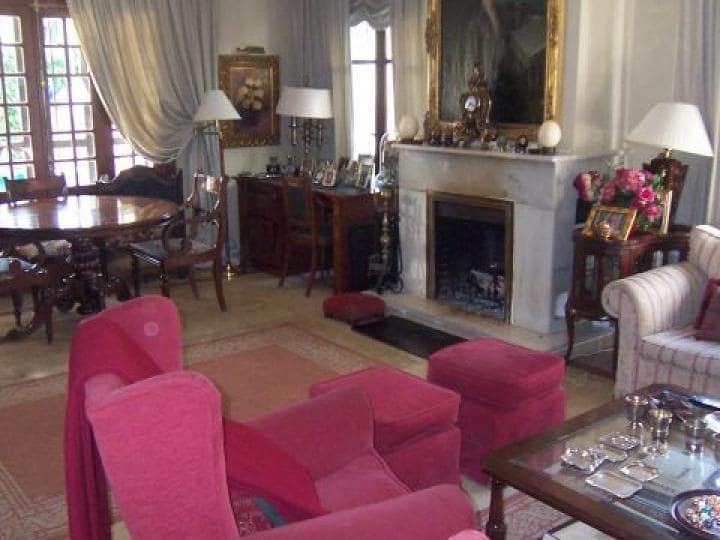 4 slaapkamer Villa te koop in Marbella met zwembad - € 895.000 (Ref: 9553568)