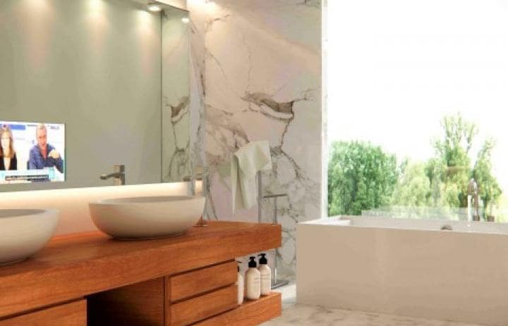 Chalet de 4 habitaciones en Estepona en venta con piscina garaje - 1.435.000 € (Ref: 9553569)