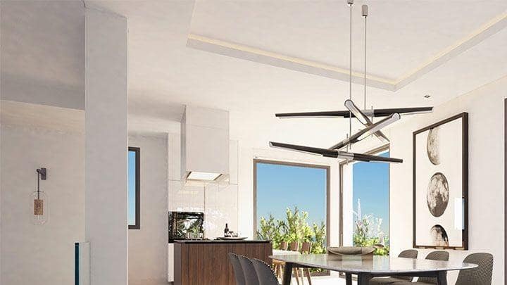 Chalet de 5 habitaciones en Marbella en venta con piscina - 1.698.000 € (Ref: 9553570)