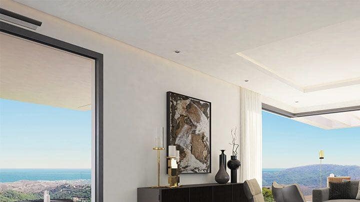 Chalet de 5 habitaciones en Marbella en venta con piscina - 1.698.000 € (Ref: 9553570)