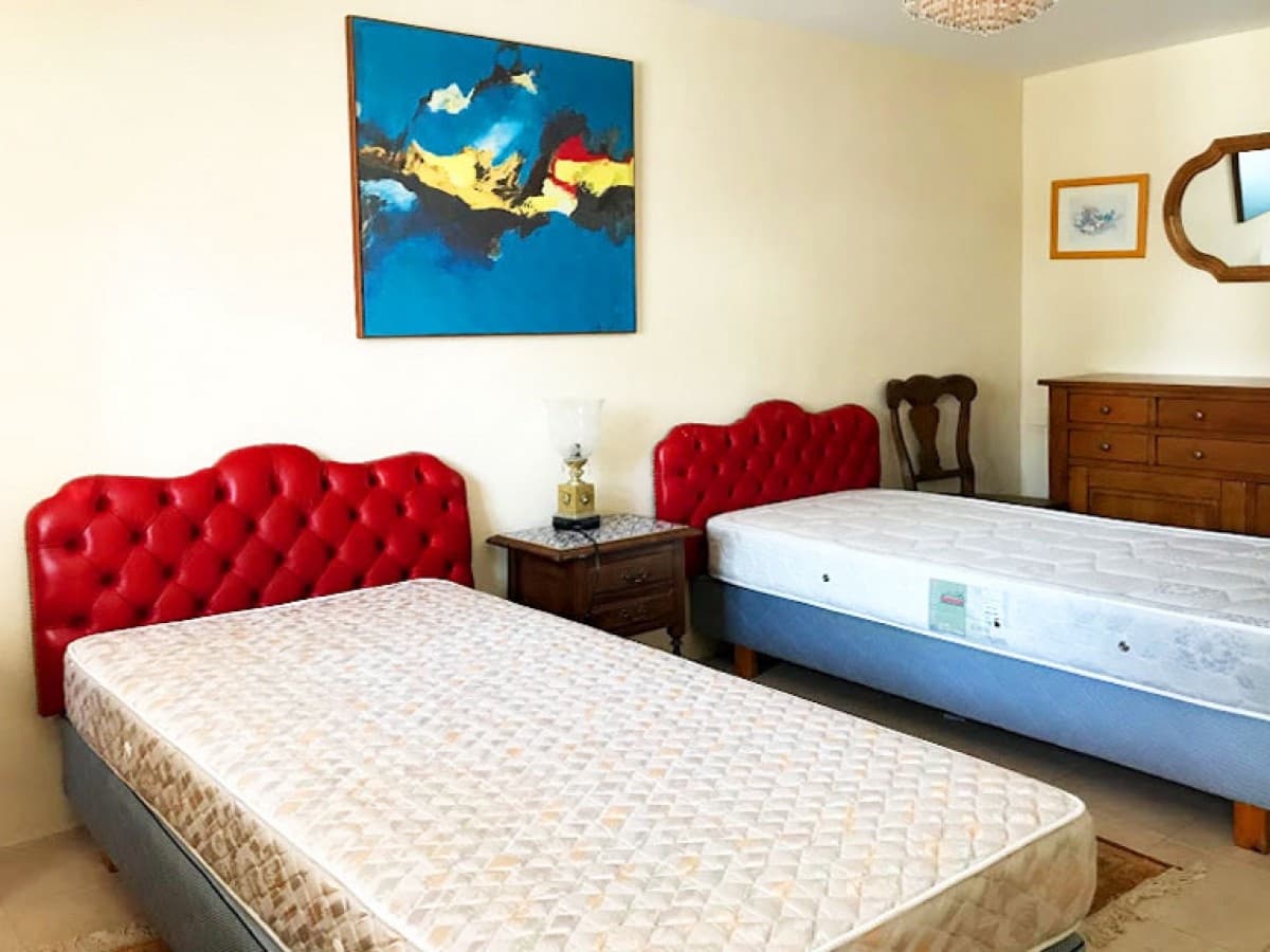 4 chambre Villa/Maison à vendre à Marbella avec piscine garage - 998 000 € (Ref: 9553572)