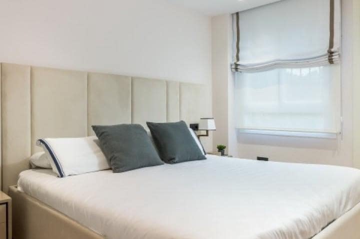 4 soverom Leilighet til salgs i Golden Mile med svømmebasseng garasje - € 895 000 (Ref: 9553573)