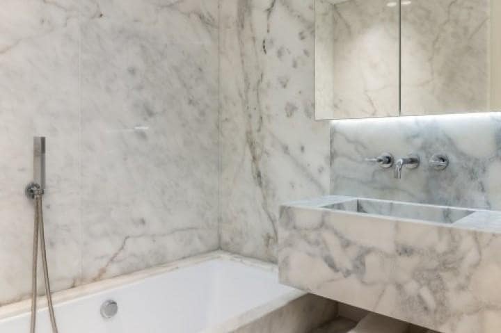 4 soverom Leilighet til salgs i Golden Mile med svømmebasseng garasje - € 895 000 (Ref: 9553573)