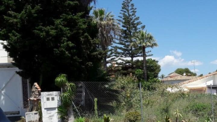 Bouwgrond te koop in Marbella - € 340.000 (Ref: 9553574)