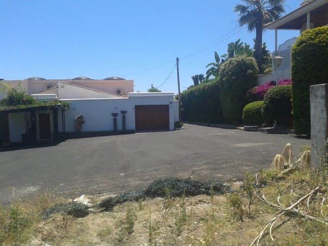 Bouwgrond te koop in Marbella - € 340.000 (Ref: 9553574)