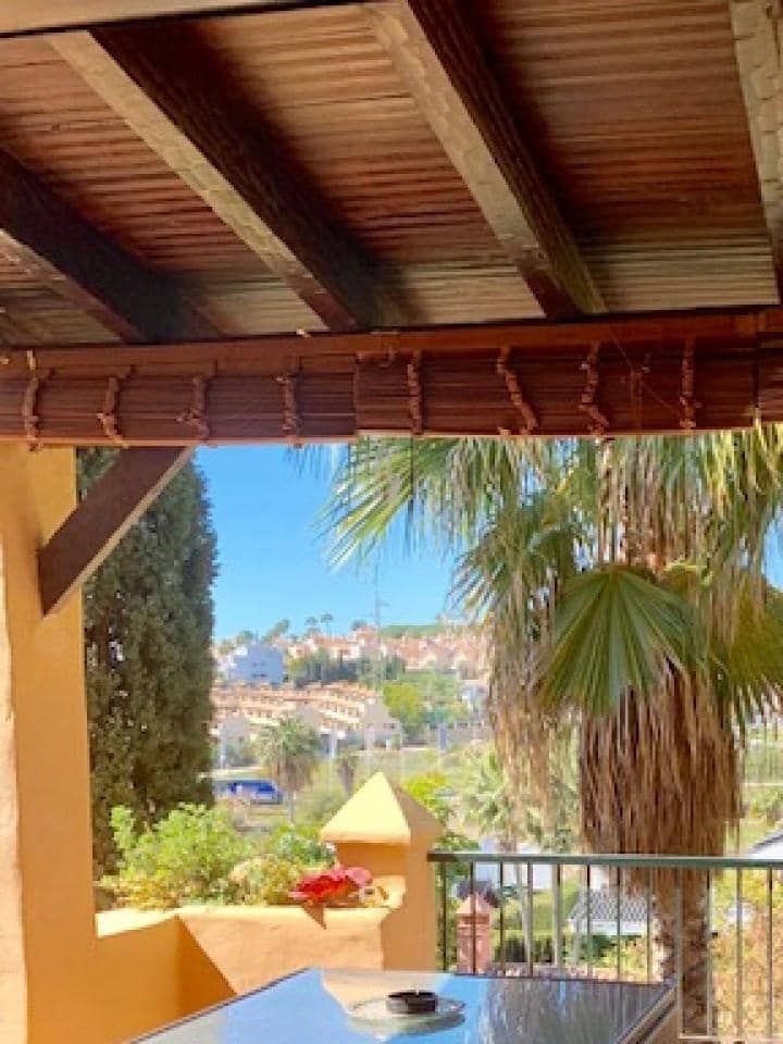 2 soverom Leilighet til salgs i Estepona med svømmebasseng garasje - € 310 000 (Ref: 9553576)