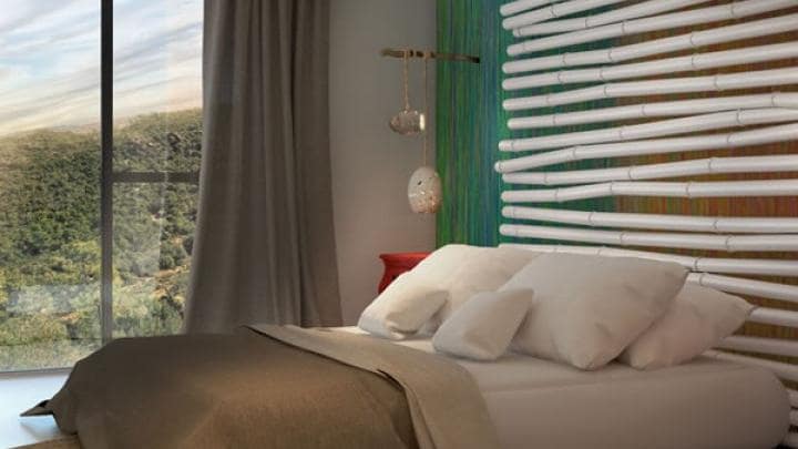 Apartamento de 2 habitaciones en Benahavís en venta con piscina garaje - 350.000 € (Ref: 9553581)