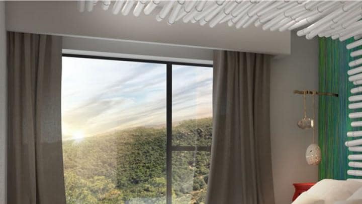 Apartamento de 2 habitaciones en Benahavís en venta con piscina garaje - 350.000 € (Ref: 9553581)