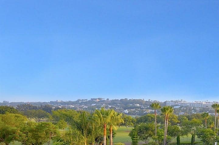 4 soveværelse Penthouse til salg i Marbella med swimmingpool garage - € 2.495.000 (Ref: 9553588)