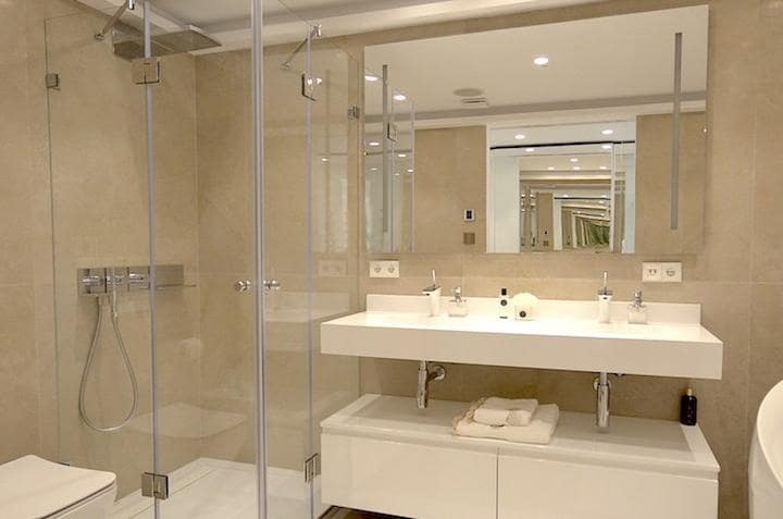 4 soveværelse Penthouse til salg i Marbella med swimmingpool garage - € 2.495.000 (Ref: 9553588)