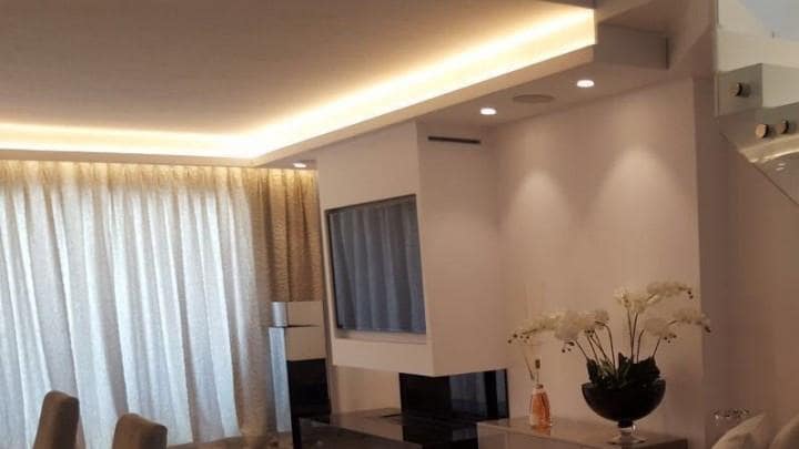 4 soveværelse Penthouse til salg i Marbella med swimmingpool garage - € 2.495.000 (Ref: 9553588)