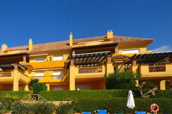 Apartamento de 3 habitaciones en Marbella en venta con piscina garaje - 1.500.000 € (Ref: 9553590)
