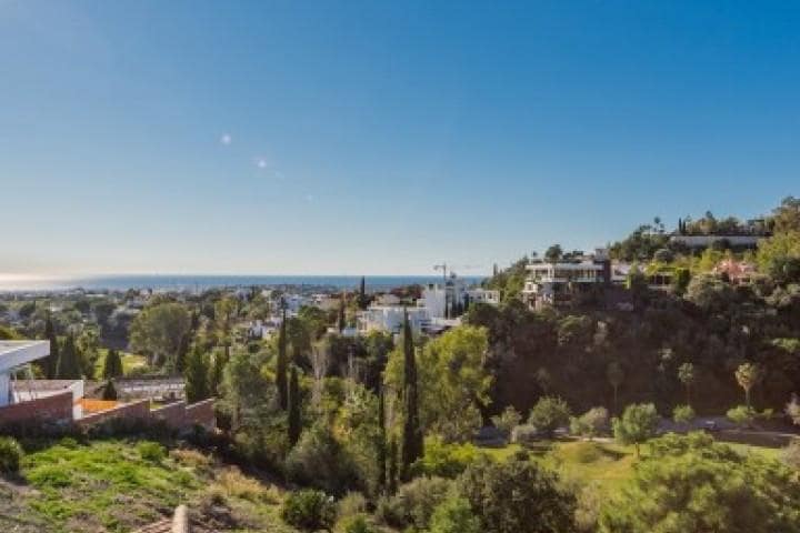 2 makuuhuone Huvila myytävänä paikassa Marbella mukana uima-altaan - 2 199 500 € (Ref: 9553591)