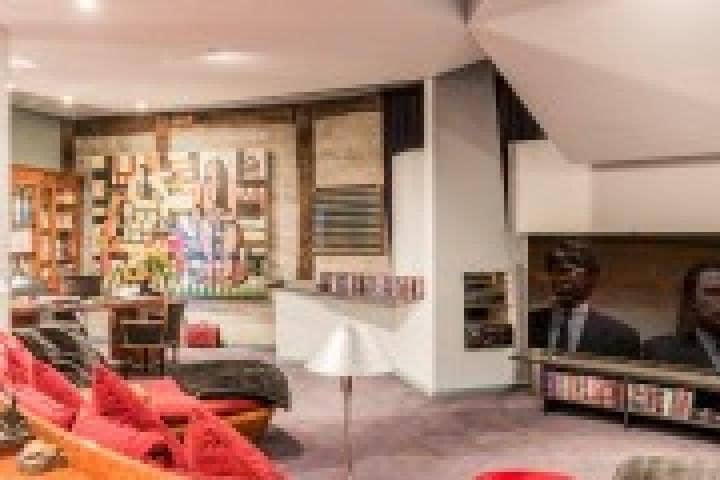 2 makuuhuone Huvila myytävänä paikassa Marbella mukana uima-altaan - 2 199 500 € (Ref: 9553591)