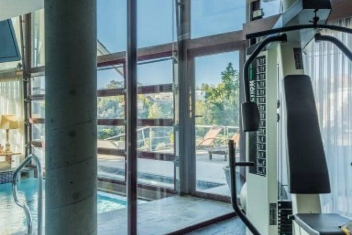 2 makuuhuone Huvila myytävänä paikassa Marbella mukana uima-altaan - 2 199 500 € (Ref: 9553591)