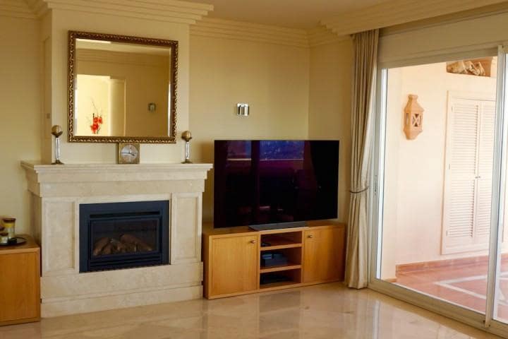 3 sovrum Takvåning till salu i Marbella med pool garage - 875 000 € (Ref: 9553595)