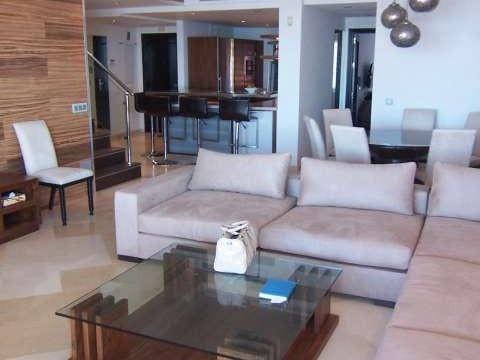 3 sovrum Takvåning till salu i Marbella med pool - 1 287 500 € (Ref: 9553599)