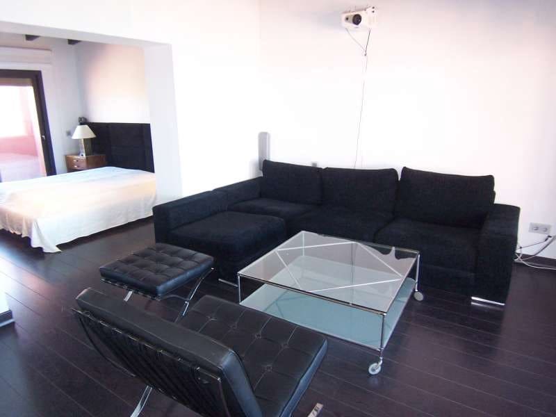 3 sovrum Takvåning till salu i Marbella med pool - 1 287 500 € (Ref: 9553599)