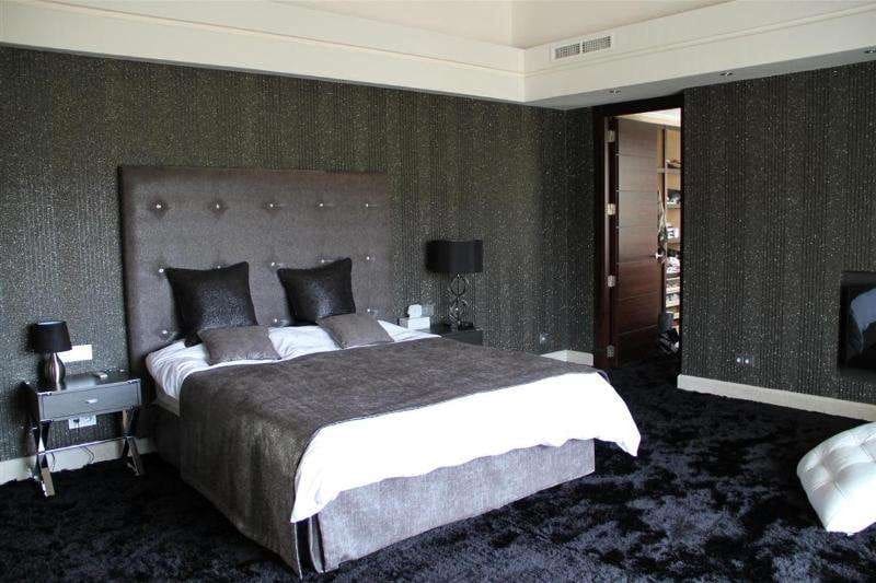 Chalet de 5 habitaciones en Benahavís en venta con piscina garaje - 3.995.000 € (Ref: 9553602)