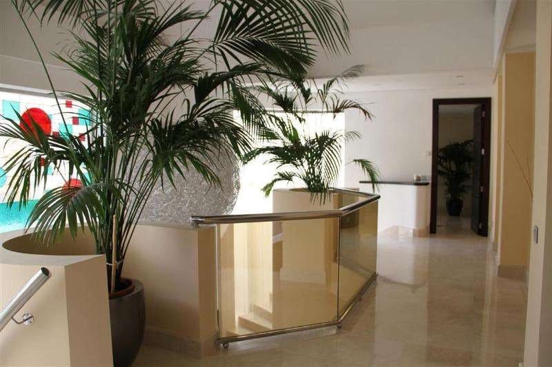 Chalet de 5 habitaciones en Benahavís en venta con piscina garaje - 3.995.000 € (Ref: 9553602)