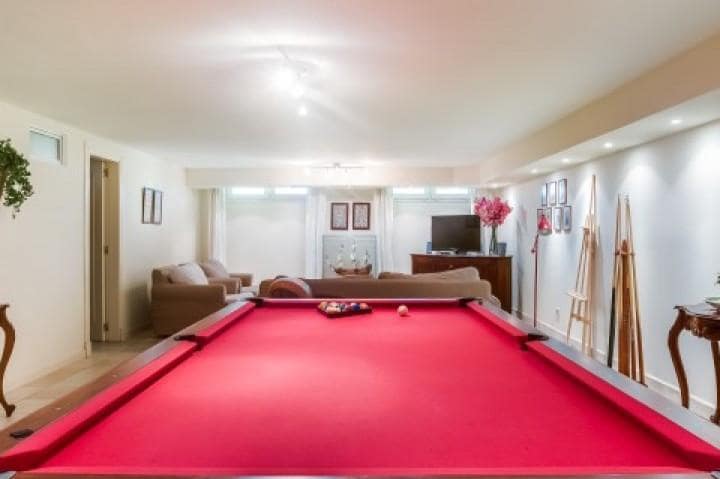 5 soveværelse Villa til salg i Marbella med swimmingpool garage - € 1.950.000 (Ref: 9553603)